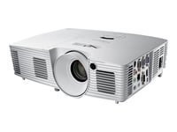 Optoma EH416e - Projecteur DLP - portable - 3D - 4200 ANSI lumens - Full HD (1920 x 1080) - 16:9 - 1080p