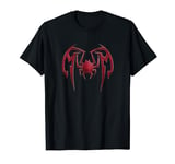 Marvel Spider-Man: Miles Morales Mask Icon T-Shirt