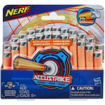 NERF 24 Dart AccuStrike Elite Refill Pack