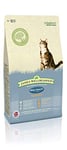James Wellbeloved Complete Dry Oralcare Cat Food Turkey and Rice, 1.5 kg