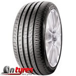 Avon ZV7  - 225/45R17 91Y - Summer Tire