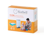 Korbell Refill 1-pack
