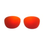 Walleva Replacement Lenses for Oakley Latch Sunglasses - Multiple Options