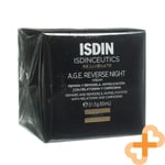 ISDIN A.G.E. REVERSE NIGHT Face Contour Correcting Night Cream 50 ml Anti-Ageing