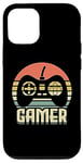 iPhone 13 Pro Gamer retro with Gaming console Funny Case