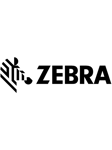 Zebra media feeder guide assembly - mobile mount