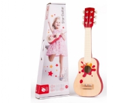 Akustisk gitarr i trä för barn Classic World