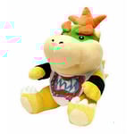 Super Mario Bros Plysch mjukisdjur Doll Teddy 7&quot;-1