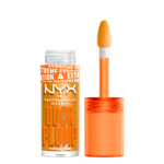 NYX Professional Makeup Duck Plump Trickz Lip Lacquer 22 Flippin' Slime 7 ml