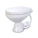 Jabsco El-toalett Comfort Softclose, 24v