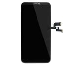 Incell-skärm LCD iPhone X Motsvarar: N/A Passar till: