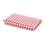 HI-GEAR GINGHAM TABLE, Camping Accessories, Camping Equipments