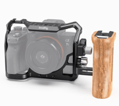 SmallRig Professional Kit for Sony Alpha 7S III A7S III A7S3 3008