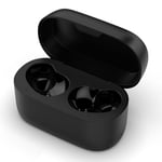 Plastic Headphone Charging Case Accessories for Jabra Elite 75T/Jabra Active 75T