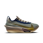 Nike Alphafly 3 Premium 46 Grön - Handla nu på Loparshop.se!