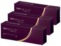 TopVue Elite+ (90 linser)