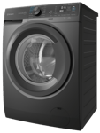 Westinghouse 9kg/5kg Dark Onyx Washer/Dryer Combo