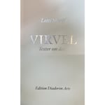 Virvel. Texter om dans (bok, kartonnage)