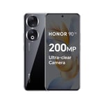 HONOR 90 Smartphone 5G, 200MP Triple Camera, 6,7” Curved AMOLED 120Hz Display, 8