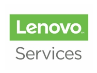 Lenovo Premier Support Plus Upgrade - Utökat serviceavtal - material och tillverkning (för system med 1 års Premier Support Plus) - 5 år (från ursprungligt inköpsdatum av utrustningen) - på platsen - svarstid: NBD - för K14 Gen 1 ThinkBook 14p G3 ARH 14s Yoga G3 IRU ThinkPad E14 Gen 3 E14 Gen 4