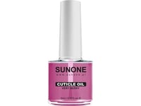 Sunone_Cuticle Oil Verry Berry Cuticle Oil 5Ml