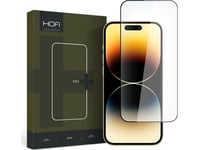 Hofi Szkło Hartowane Apple Iphone 15 Pro Max Hofi Glass Pro+ Svart