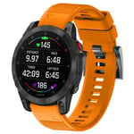 Sport Armband Garmin Epix 2 - Orange