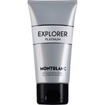 Montblanc Herrdofter Explorer Platinum Duschgel 150 ml