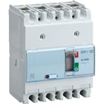 DPX3-I 160 Lastbrytare 4P 160A