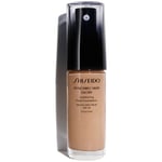 Fond de Teint Synchro Skin Glow Teint Fluide Éclat Shiseido 30 ml (différentes teintes disponibles) - Rose 5