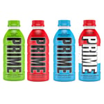 Prime Hydration 4-pack