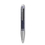 Montblanc Starwalker SpaceBlue Doue Ballpoint Pen