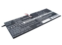 Batteri till Lenovo ThinkPad X1 Carbon 3444 mfl