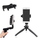 Dv Hand Held C Shaped Shooting Video Stabilizer Low Fr