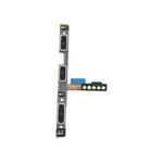 Samsung Galaxy A55 Power + Volume flex kabel