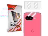 Szkło Na Aparat Grizzglass Hybridglass Camera Do Google Pixel 9A