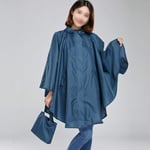 DJYY Raincoat/Hooded Poncho/Backpack Rain Cover/Outdoor Camping Riding Rainwear/Long Lightweight Adult Cloak Rain Poncho for Women(3 Colors Available) 4YY08 (Color : C)