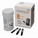 CareSens N Teststrimler (50 stk)