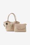 Tamaris - Väska Tas Fenja - Beige