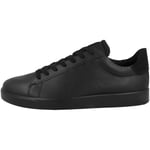 Ecco Men's Street Lite M Shoe, Black, 10 UK