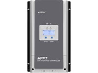 Epever Mppt Tracer Laddningsregulator 10420An 100A