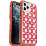 OtterBox iPhone 11 Pro Symmetry Series Case - PICNIC DAISY, Ultra-Sleek, Wireless Charging Compatible, Raised Edges Protect Camera & Screen