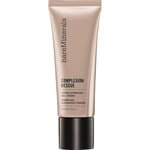 bareMinerals Face Makeup Foundation Complexion RescueTinted Hydrating Gel Cream 09 Chestnut 35 ml