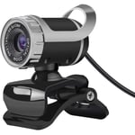 lg-68 webcam usb avec microphone, caméra web usb pc full hd avec photographie à un bouton, pour ordinateur portable, pour vid[A644]