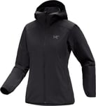 Arc'teryx Women's Gamma Lightweight Hoody Black, XL