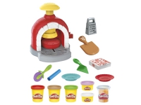 Play-Doh Kitchen Creations lekset med pizzaugn