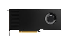 NVIDIA RTX A4000E Grafikkort - 16GB - NVIDIA RTX A4000