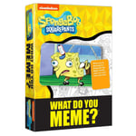 What Do You Meme? - Spongebob Expansion Pack