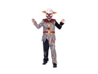 Ond Clown I Kostym