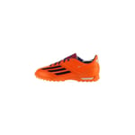 Adidas F10 Trx Tf J Svarta,orange,lila 36 2/3